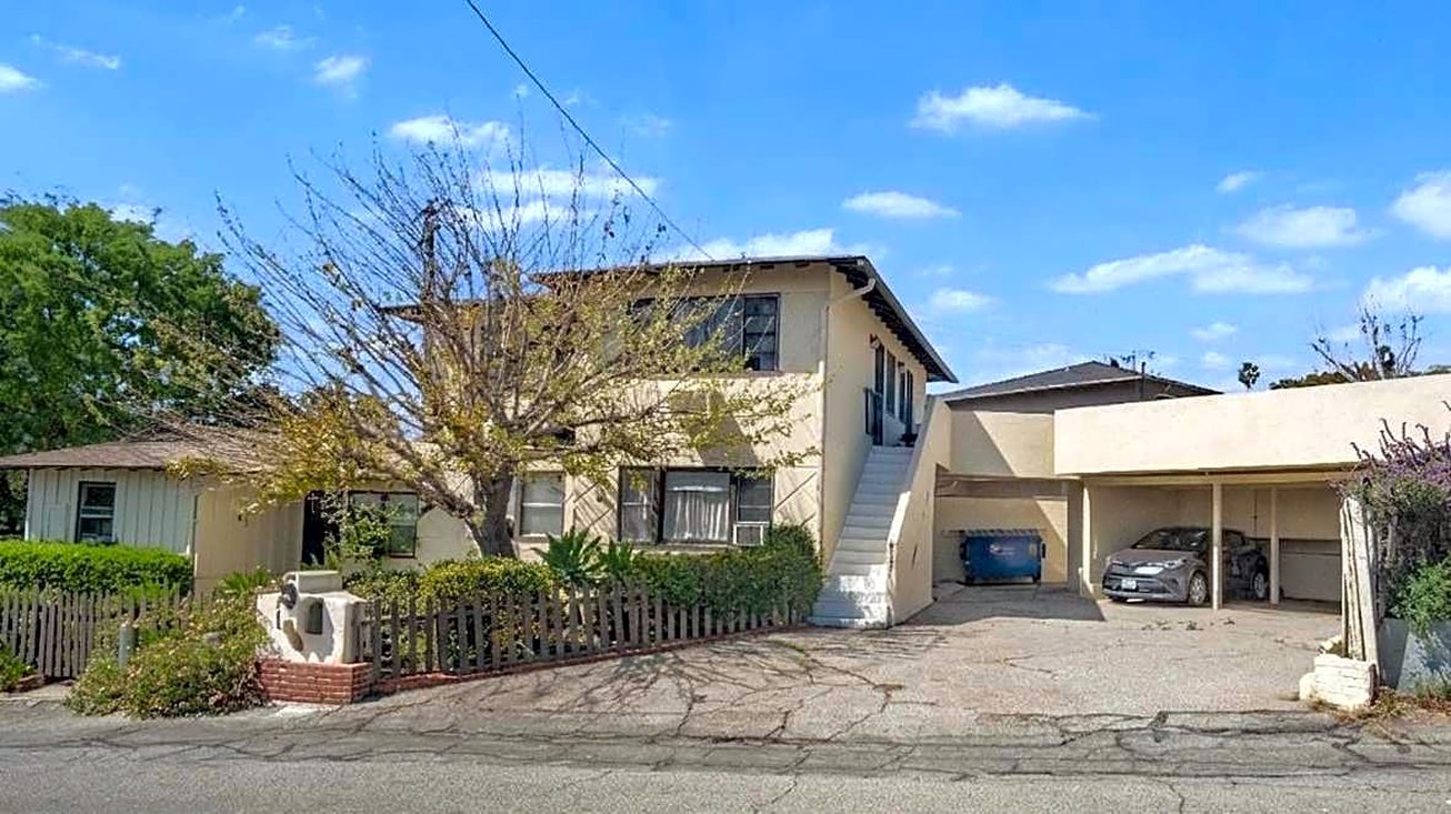 4503 Castle Lane Multifamily photo 2