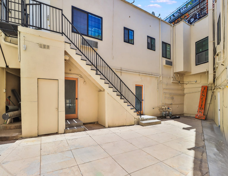 4511–4519 West Sunset Boulevard, Los Angeles, CA, For Lease, Image-4