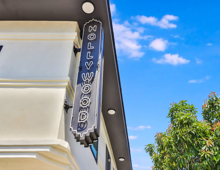 4511–4519 West Sunset Boulevard, Los Angeles, CA, For Lease, Image-3