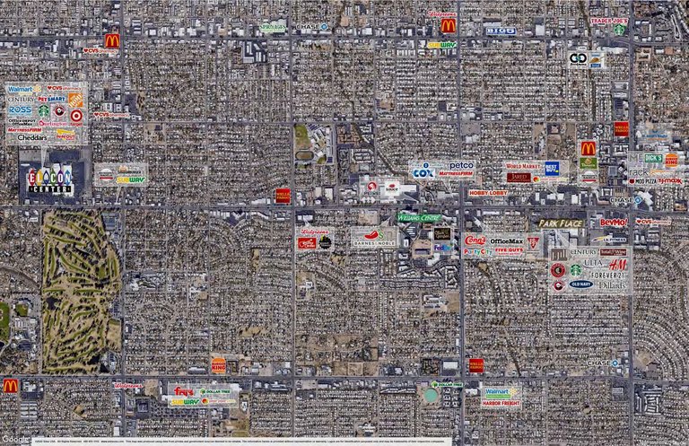 4530-4578 E Broadway Blvd, Tucson, AZ, For Lease, Image-4