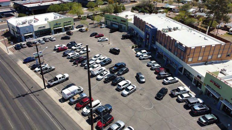 4530-4578 E Broadway Blvd, Tucson, AZ, For Lease, Image-3