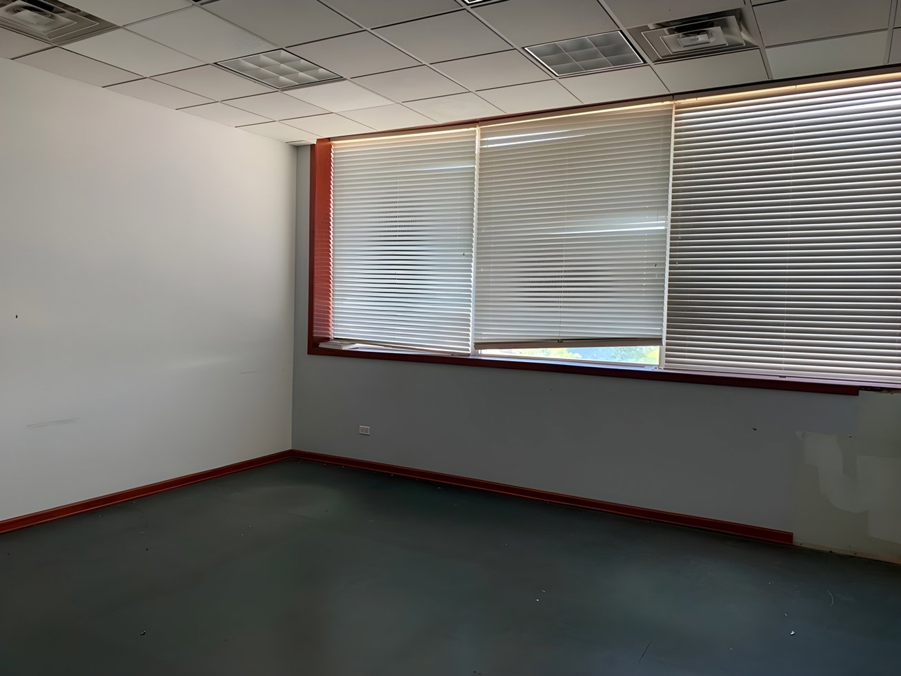 455 North Campbell Avenue Office