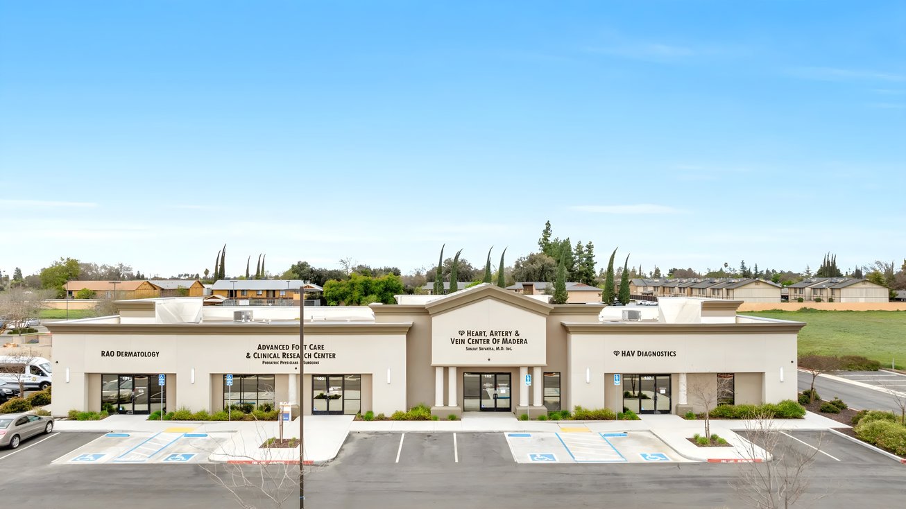 457 East Almond Avenue Healthcare