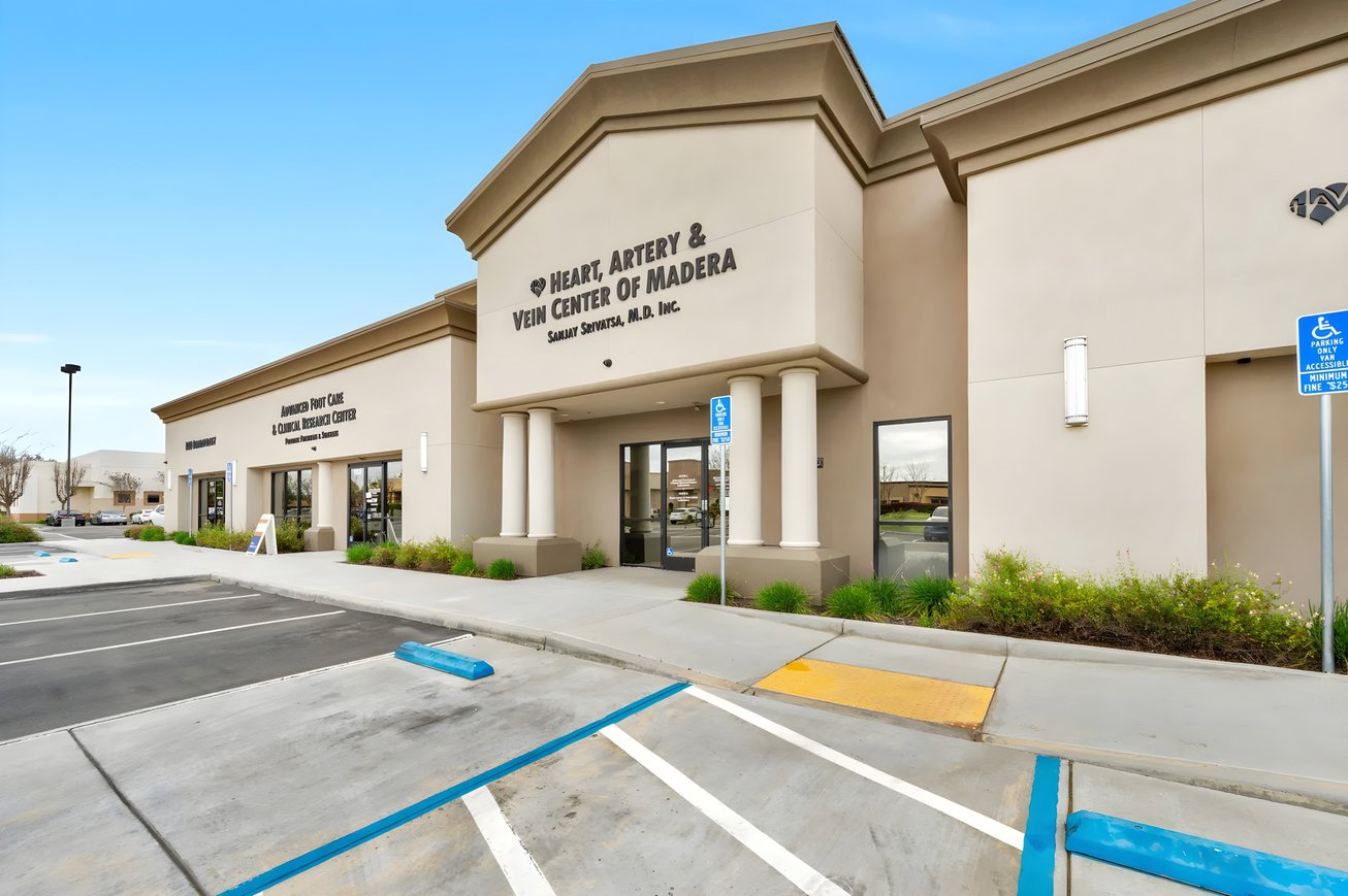 457 East Almond Avenue, Madera, CA, For Sale, Image-1