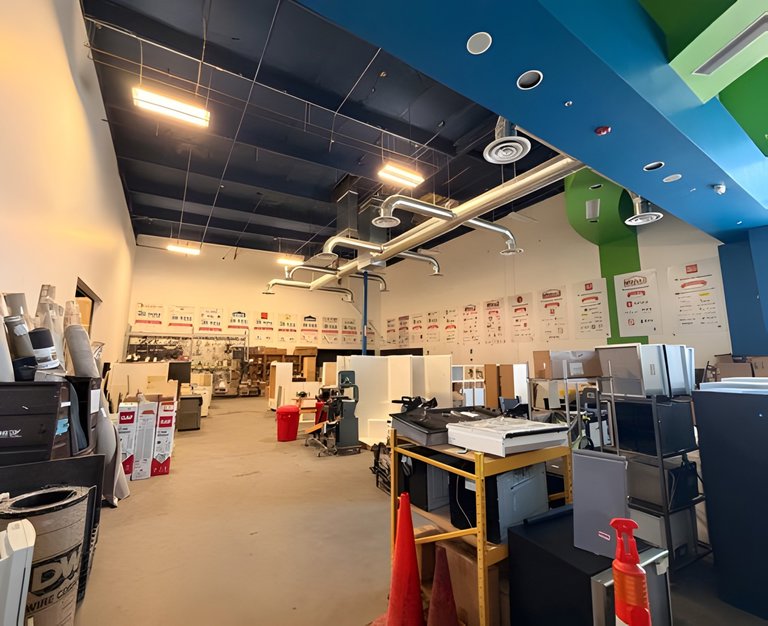 4580 West Sahara Avenue, Suite 120, Las Vegas, NV, For Lease, Image-2