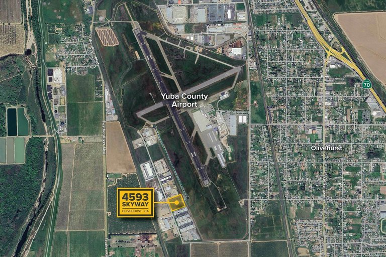 4593 Skyway, Olivehurst, CA, For Lease, Image-4