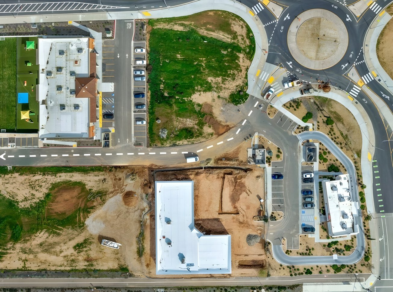 4600 West Spruce Avenue Land/Development