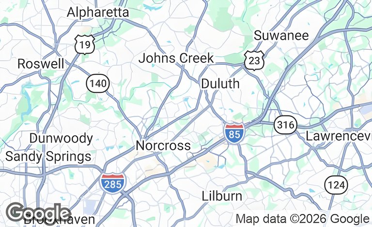 4601 Peachtree Industrial Blvd, Norcross, GA, For Lease, Image-3