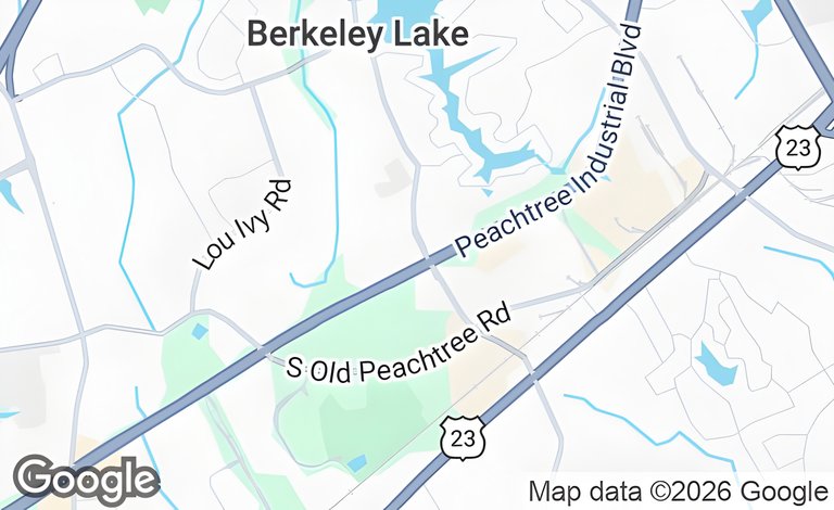 4601 Peachtree Industrial Blvd, Norcross, GA, For Lease, Image-2
