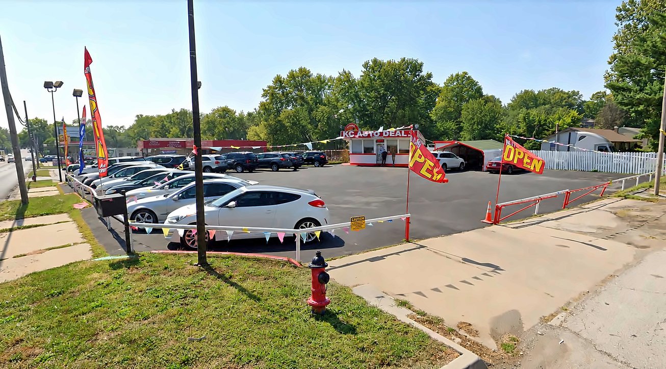 4620 N Brighton Ave, Kansas City, MO, For Sale, Image-1