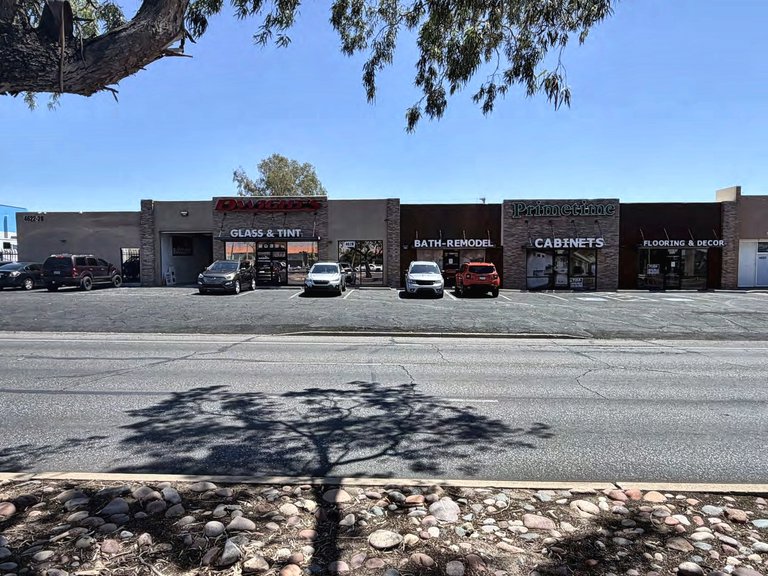 4622-4628 E Speedway Blvd, Tucson, AZ, For Lease, Image-1