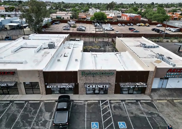 4622-4628 E Speedway Blvd, Tucson, AZ, For Lease, Image-2