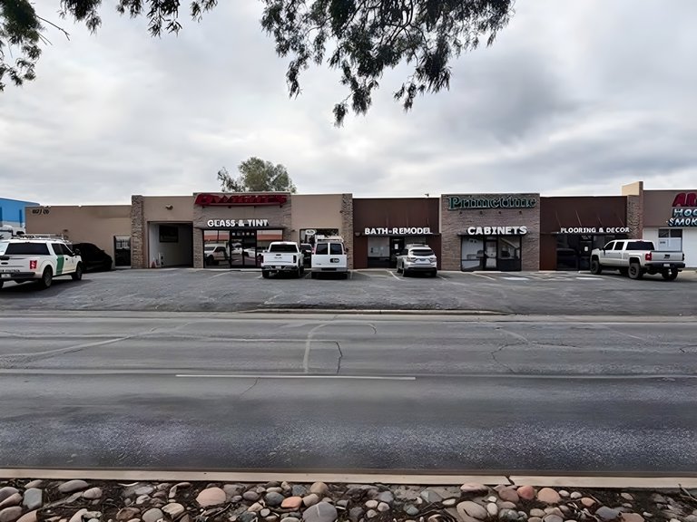 4622-4628 E Speedway Blvd, Tucson, AZ, For Lease, Image-7