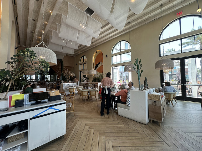 4625 Admiralty Way, Marina del Rey, CA, For Lease, Image-6