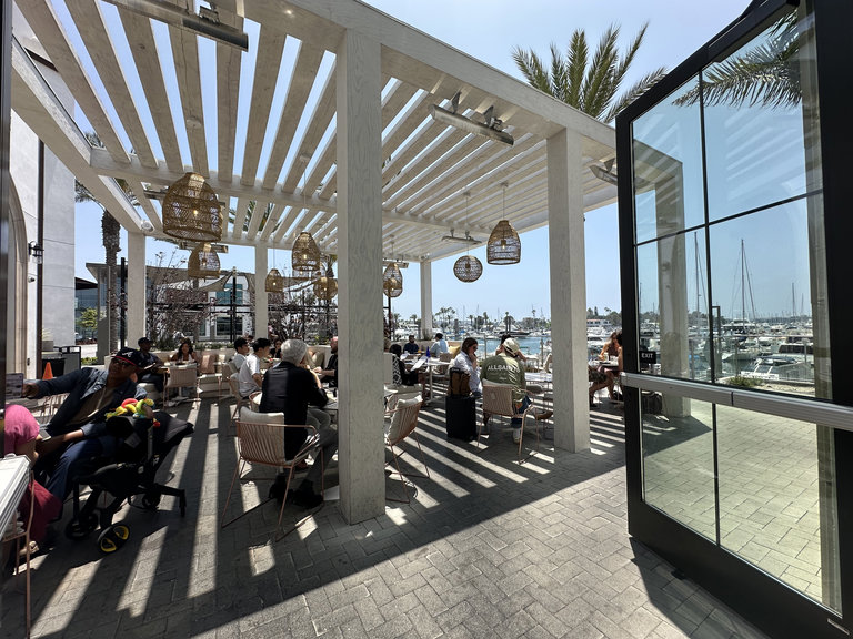 4625 Admiralty Way, Marina del Rey, CA, For Lease, Image-4