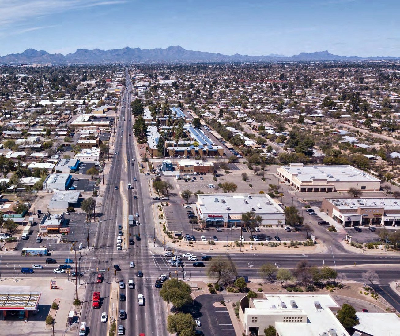 4625 E Grant Rd, Tucson, AZ, For Sale, Image-1
