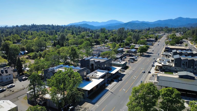 4640 & 4656 Shasta Dam Boulevard, Shasta Lake, CA, For Lease, Image-3