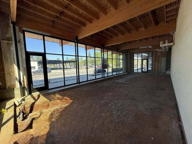 4640 & 4656 Shasta Dam Boulevard, Shasta Lake, CA, For Lease, Image-9