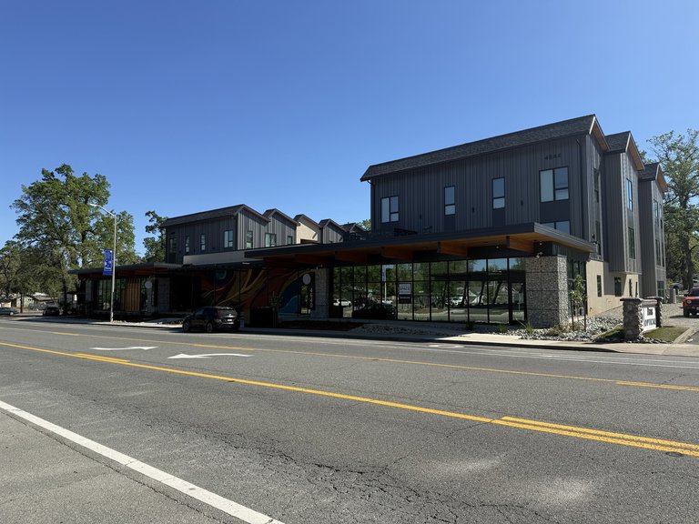 4640 & 4656 Shasta Dam Boulevard, Shasta Lake, CA, For Lease, Image-6