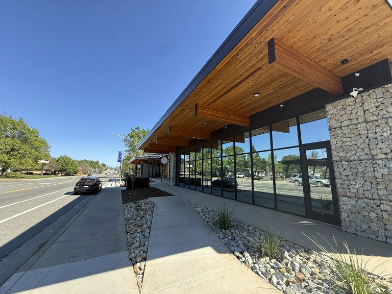 4640 & 4656 Shasta Dam Boulevard, Shasta Lake, CA, For Lease, Image-1