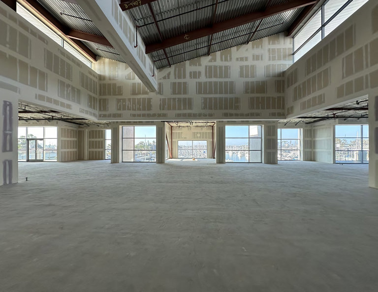 4655 Admiralty Way, Marina del Rey, CA, For Lease, Image-1