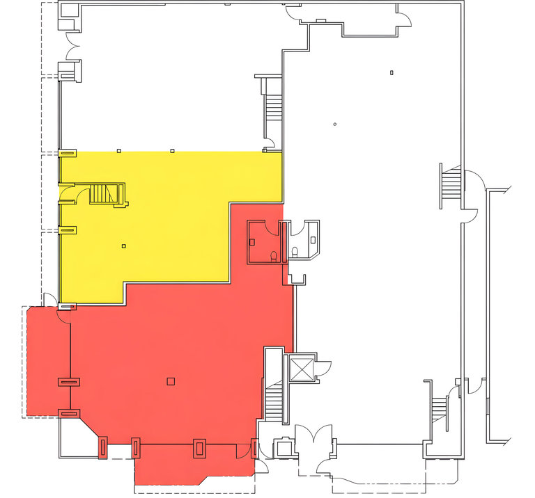 468 North Bedford Drive, Beverly Hills, CA, For Lease, Image-4