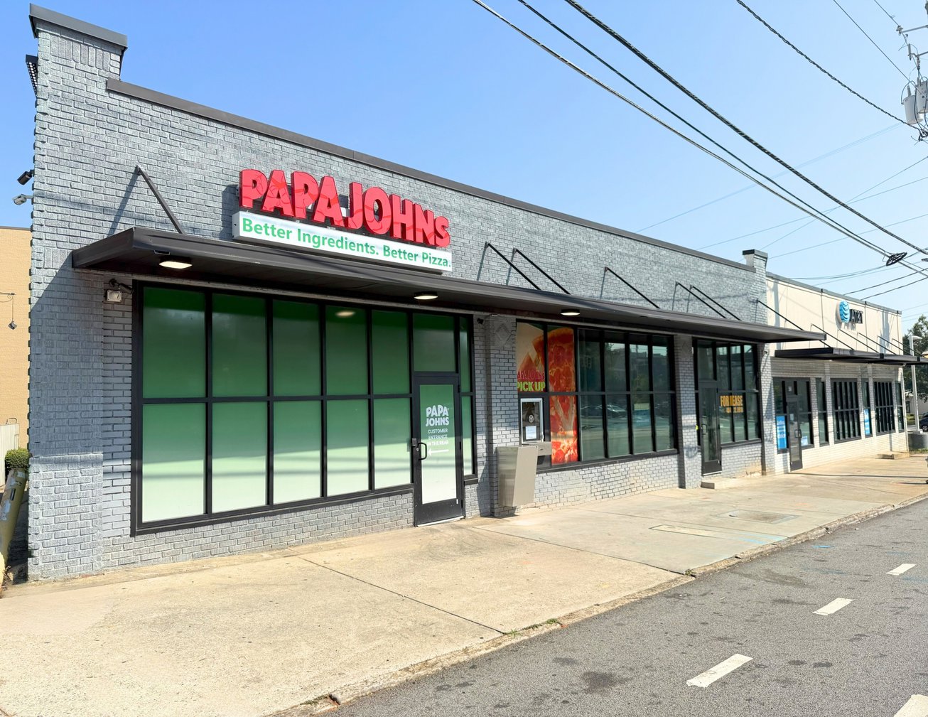 470 Ponce de Leon Avenue Retail