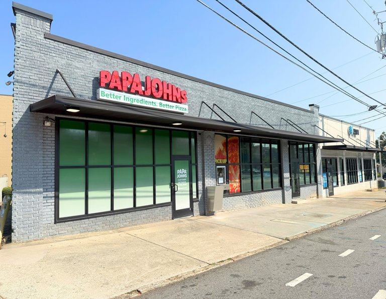 470 Ponce de Leon Avenue, Atlanta, GA, For Lease, Image-2