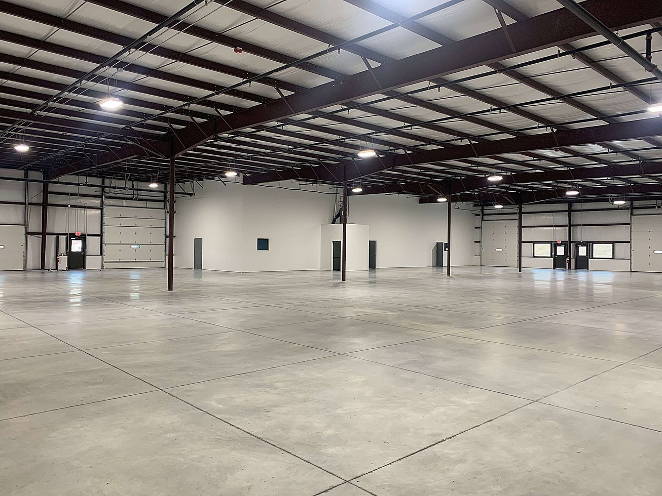 4707 SE Rio Ct Ste 105 Industrial