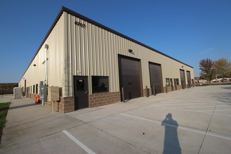 4707 SE Rio Ct Ste 105, Ankeny, IA, For Lease, Image-3