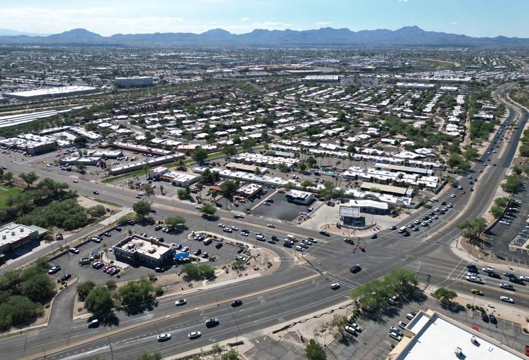 4751 N 1st Ave, Tucson, AZ, For Lease, Image-3