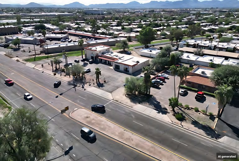 4751 N 1st Ave, Tucson, AZ, For Lease, Image-1