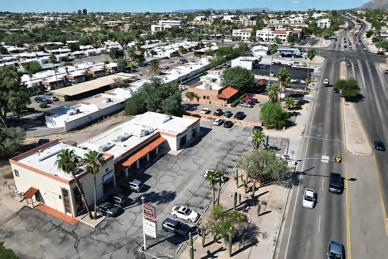 4751 N 1st Ave, Tucson, AZ, For Lease, Image-2