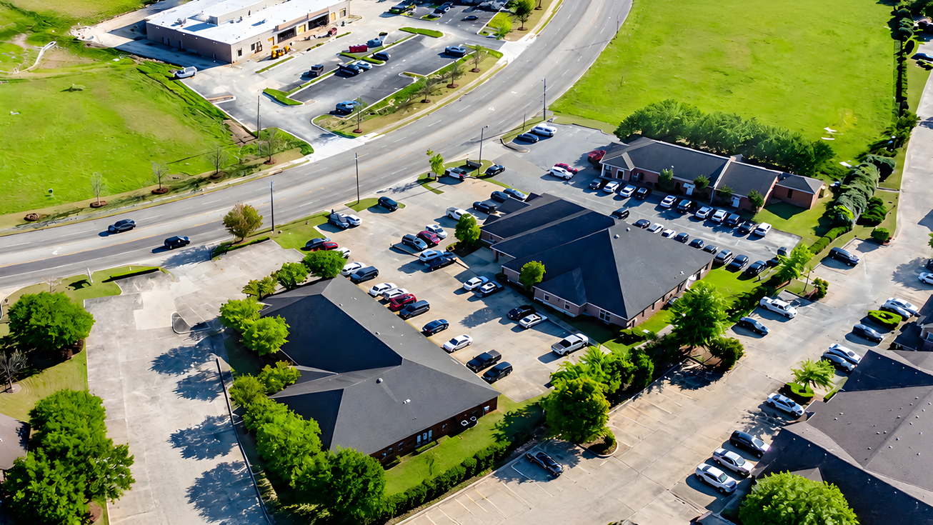 4770 Woodmere Boulevard Office