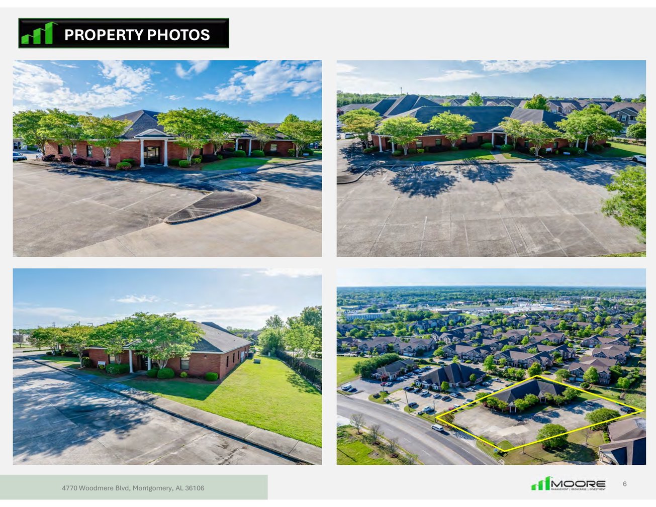 4770 Woodmere Boulevard, Montgomery, AL, For Sale, Image-2