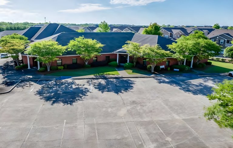 4770 Woodmere Boulevard, Montgomery, AL, For Lease, Image-3