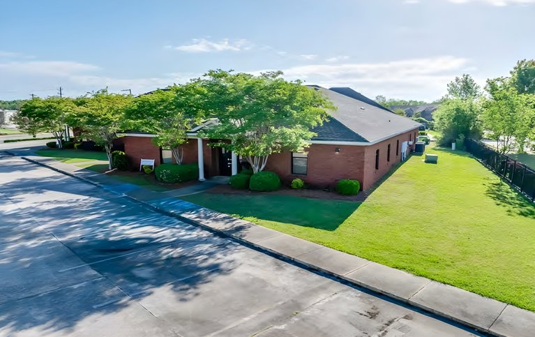 4770 Woodmere Boulevard, Montgomery, AL, For Lease, Image-4
