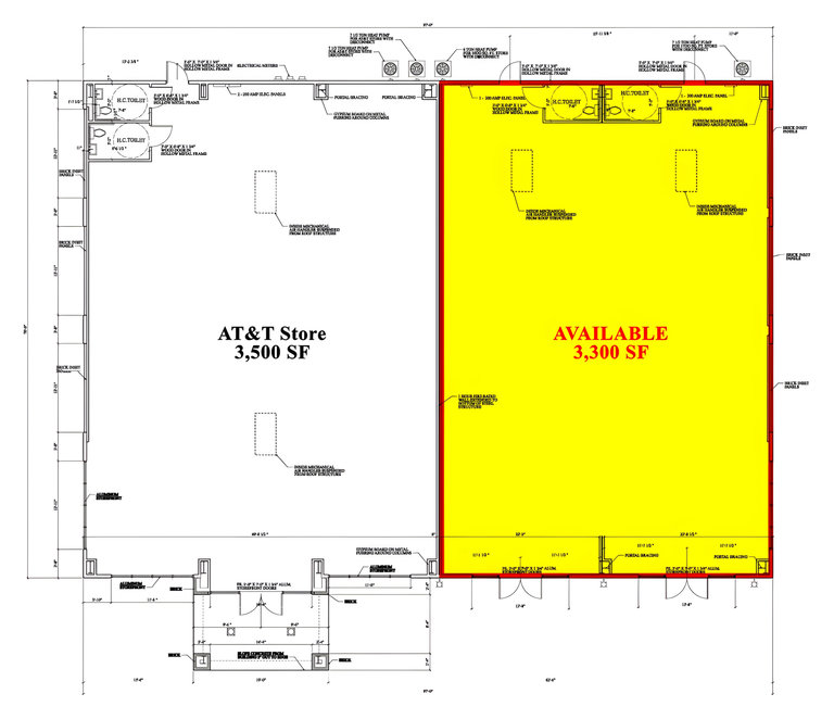 4795 Riverside Drive, Macon, GA, For Lease, Image-4