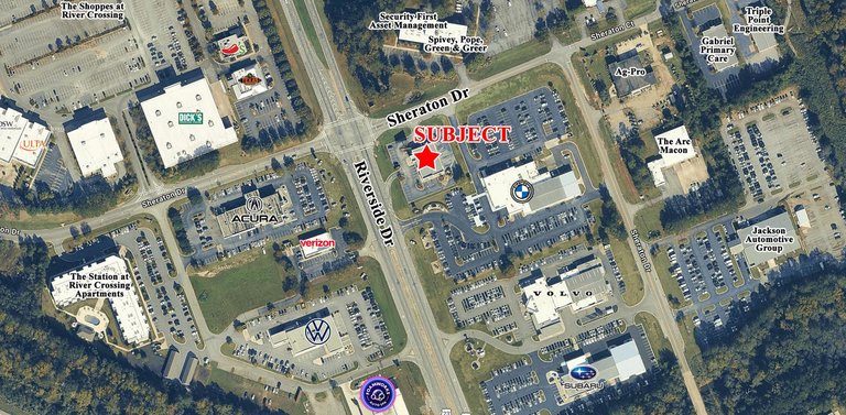 4795 Riverside Drive, Macon, GA, For Lease, Image-3