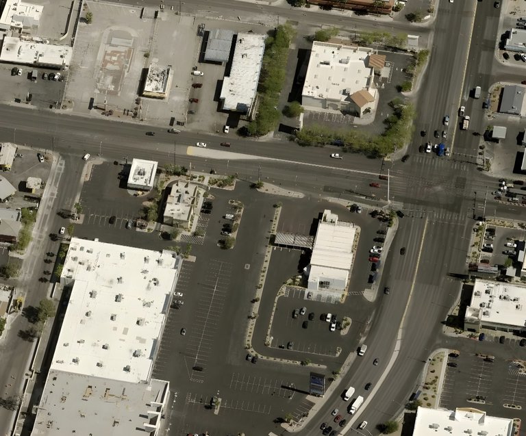 4800 West Charleston Boulevard, Las Vegas, NV, For Lease, Image-1