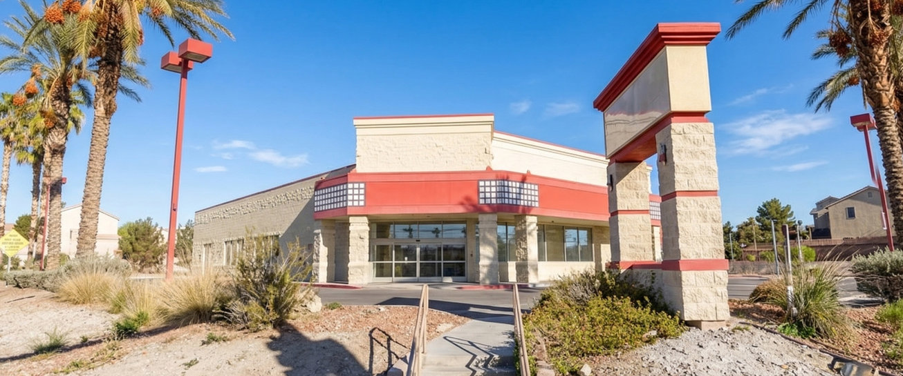 4810 West Ann Road Retail
