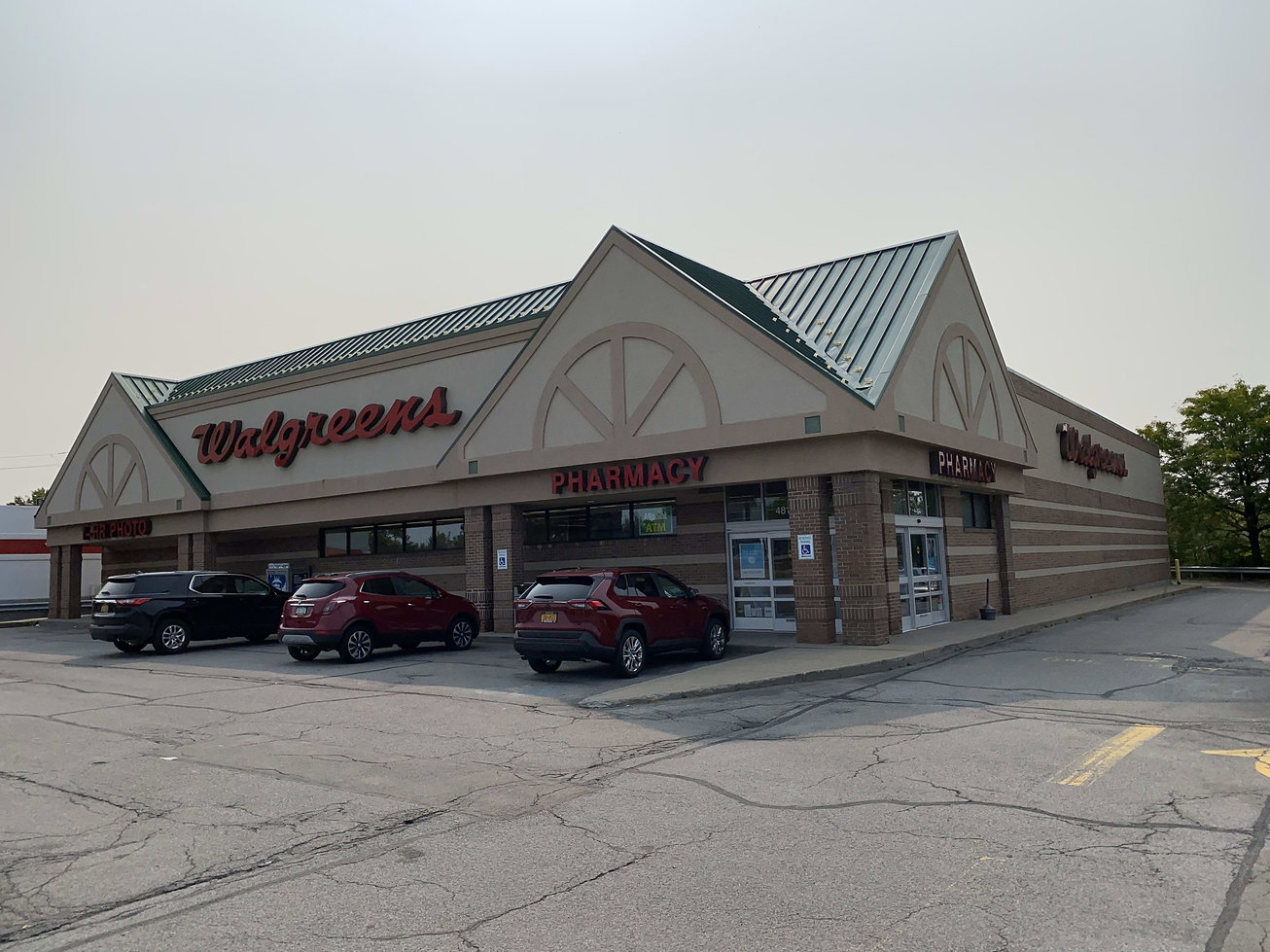 4815 Broadway, Depew, NY, For Sale, Image-1