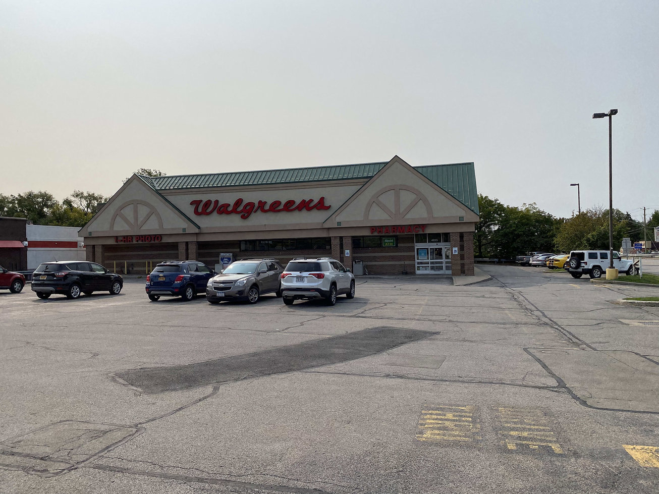 4815 Broadway, Depew, NY, For Sale, Image-2