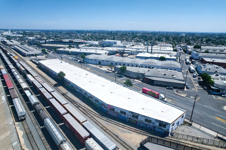 4825 District Blvd Vernon Ca 90058, Vernon, CA, For Lease, Image-1