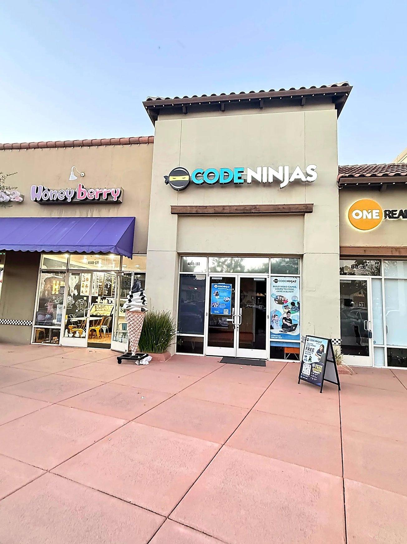 4848 San Felipe Road Retail
