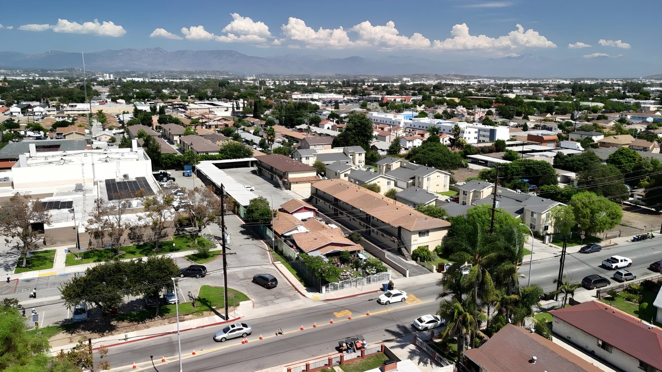 4861 Clara St, Cudahy, CA, For Sale, Image-2