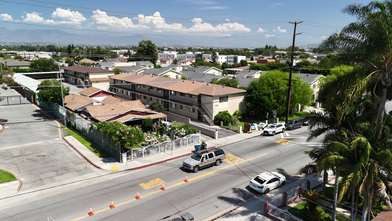 4861 Clara St, Cudahy, CA, For Sale, Image-1