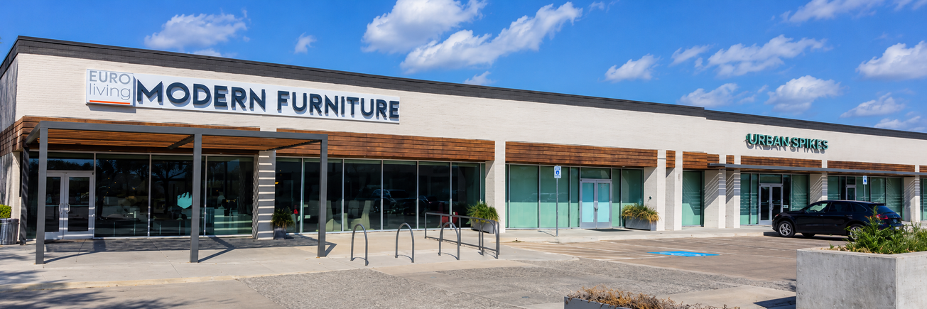 4885–4887 Alpha Road Retail
