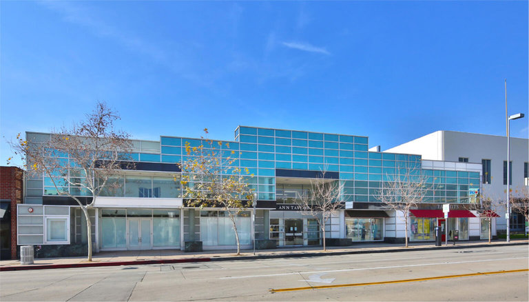 495–505 South Lake Avenue, Pasadena, CA, For Lease, Image-1