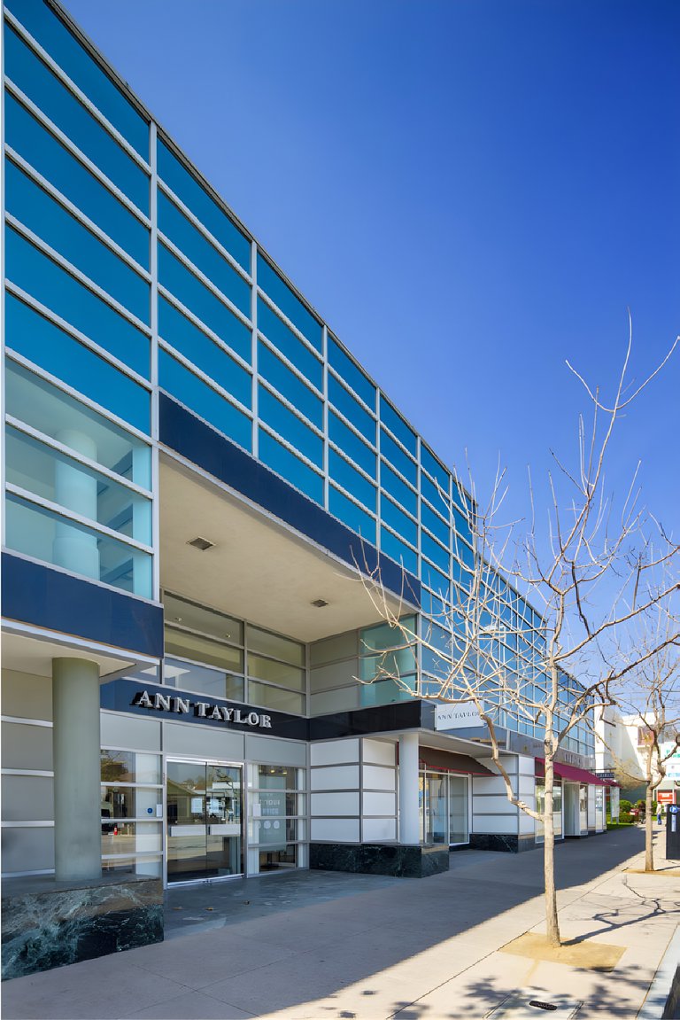 495–505 South Lake Avenue, Pasadena, CA, For Lease, Image-2